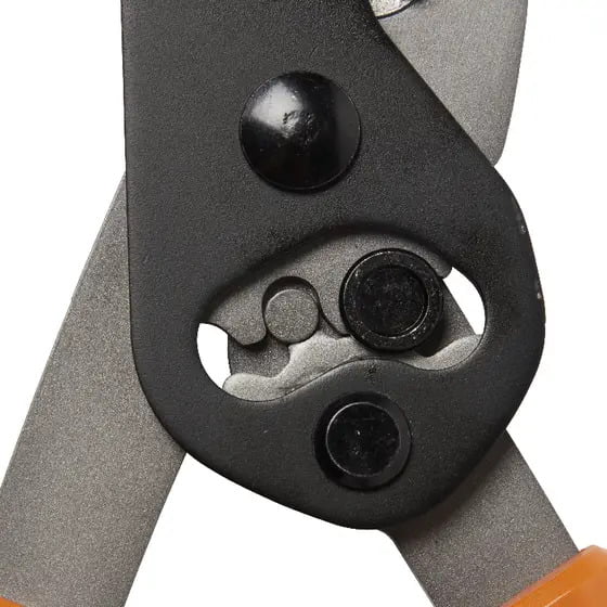 5l Foarfeca lunga pentru crengi, Nylite si otel carbon, 69.5 cm - imagine 5