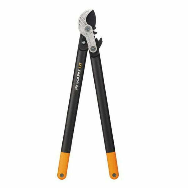 Foarfeca nicovala mare cu mecanism de forta Fiskars L77, 686 mm, 1046 g