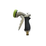 Pistol de stropire din alama, cu jet multiplu, 7 functii - imagine 2