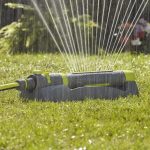 Dispozitiv de stropit 3 in 1, oscilant - imagine 5