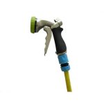 Pistol de stropire din alama, cu jet multiplu, 7 functii - imagine 5