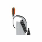 Pompa submersibila pentru apa curata Pattfield PE-KW 300 W, 7000 l/h, H 6 m - imagine 2