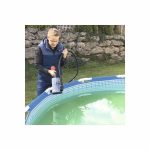 Pompa submersibila pentru apa curata Pattfield PE-KW 300 W, 7000 l/h, H 6 m - imagine 4