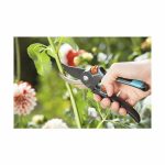 Foarfeca de gardina Gardena, B/M 8904 - imagine 3