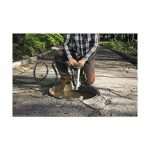 Pompa submersibila pentru apa curata Stanley, 750 W, 11000 l/h, H 10.5 m - imagine 2