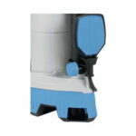 Pompa submersibila pentru apa murdara FQ-SW 12.500 420 W, 12500 l/h, H 5 m - imagine 2