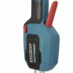 Motocoasa de gazon Erbauer, cu acumulator, 18 V, 30 cm - imagine 3