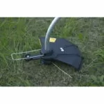 Trimmer electric 1000W, Mac Allister, 35 cm - imagine 2