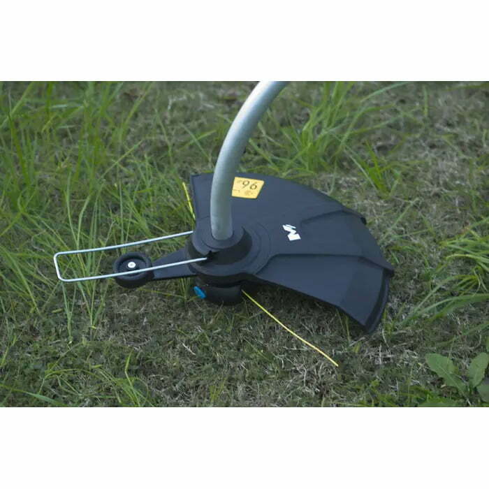dfcsdfc Trimmer electric 1000W, Mac Allister, 35 cm - imagine 2