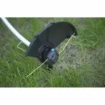 Trimmer electric 1000W, Mac Allister, 35 cm - imagine 3