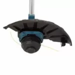 Motocoasa de gazon Erbauer, cu acumulator, 18 V, 30 cm - imagine 2