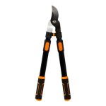 Foarfeca crengi, telescopica, 84 cm Magnusson - imagine 2