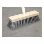 Matura de exterior din sarma otelita Lessmann 300x70 mm, fara coada - imagine 3