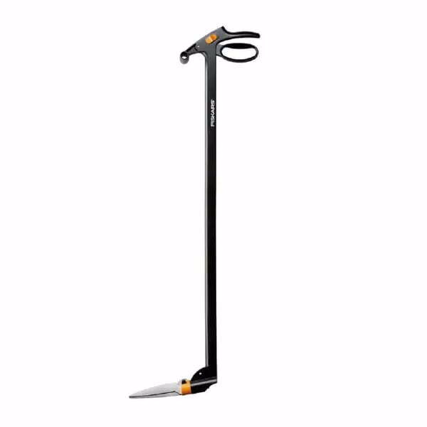 Foarfeca pentru crengi si gazon Fiskars cu maner ajustabil, 240 - 400 m Foarfeca pentru crengi si gazon Fiskars cu maner ajustabil, 240 - 400 m