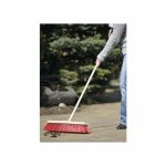 Matura de strada 50 cm rosie - imagine 2