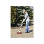 Matura de strada 30 cm rosie - imagine 2