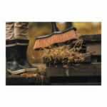 Matura pentru curte Fiskars M Solid - imagine 3