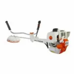 Motocoasa benzina, 1.8 kW O-Mac - imagine 6