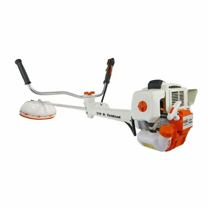 hjjj Motocoasa benzina, 1.8 kW O-Mac - imagine 6
