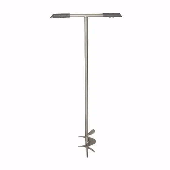 Burghiu manual pentru plantat Verve