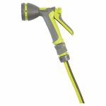 Dispozitiv de stropit, cu jet multiplu, 8 functii Verve - imagine 4