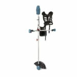 Motocoasa pe acumulator, 18 V, 30 cm Erbauer - imagine 2