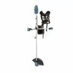 Motocoasa pe acumulator, 18 V, 30 cm Erbauer - imagine 2