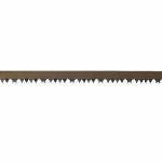 Fierastrau manual profesional, 610 mm, Magnusson - imagine 3