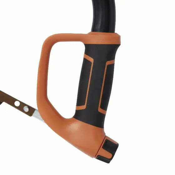 m3 Fierastrau manual profesional, 610 mm, Magnusson - imagine 2