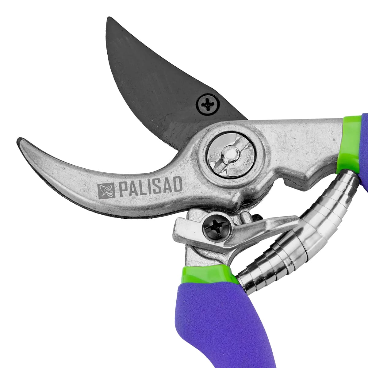 palisad3 Foarfeca vita de vie din otel carbon, taiere dreapta, 20 cm