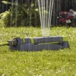 Dispozitiv de stropit 3 in 1, oscilant - imagine 3