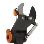 Foarfeca telescopica pentru pomi, 400 cm Magnusson - imagine 4