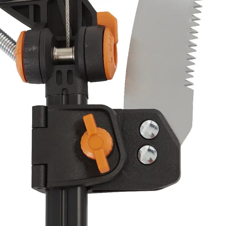 q5 Foarfeca telescopica pentru pomi, 400 cm Magnusson - imagine 3