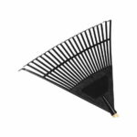 Matura pentru frunze din plastic 55 cm - imagine 3