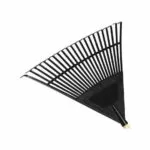 Matura pentru frunze din plastic 55 cm - imagine 3