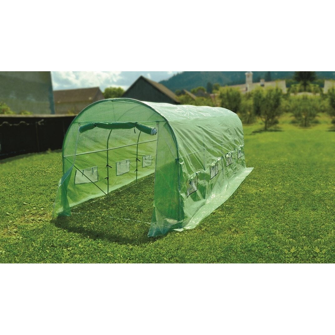 Sera 10 Mp 500x200x200 cm; 4 segmente Sera 10 Mp 500x200x200 cm; 4 segmente