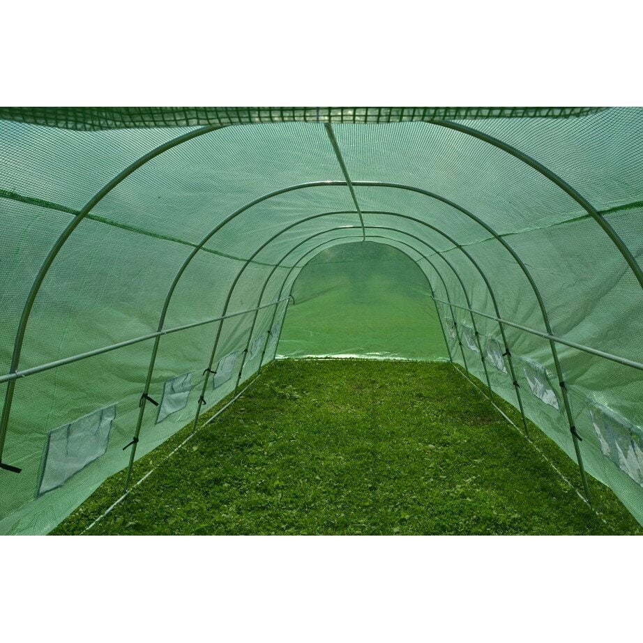 Sera 10 Mp 500x200x200 cm; 4 segmente Sera 10 Mp 500x200x200 cm; 4 segmente