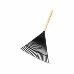 Matura pentru frunze din plastic 55 cm - imagine 5