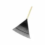 Matura pentru frunze din plastic 55 cm - imagine 5