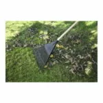 Matura pentru frunze din plastic 55 cm - imagine 2