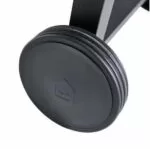 Gratar pe gaz GoodHome Tippah 4, 144 x 63 x 106 cm - imagine 4