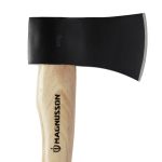 Topor, maner din lemn, 50 cm, 0.9 kg Magnusson - imagine 3