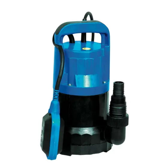 Pompa electrica submersibila Energer de apa, 250 W Pompa electrica submersibila Energer de apa, 250 W