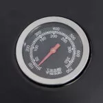 Gratar pe gaz GoodHome Tippah 4, 144 x 63 x 106 cm - imagine 10