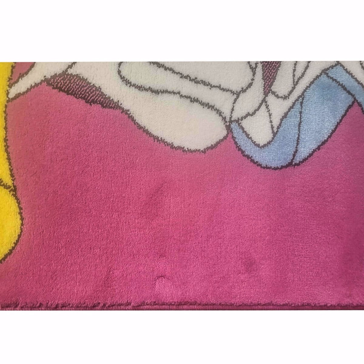 Covor copii cu printese