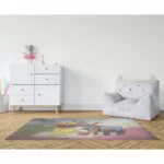 Covor Modern Teddy Bear