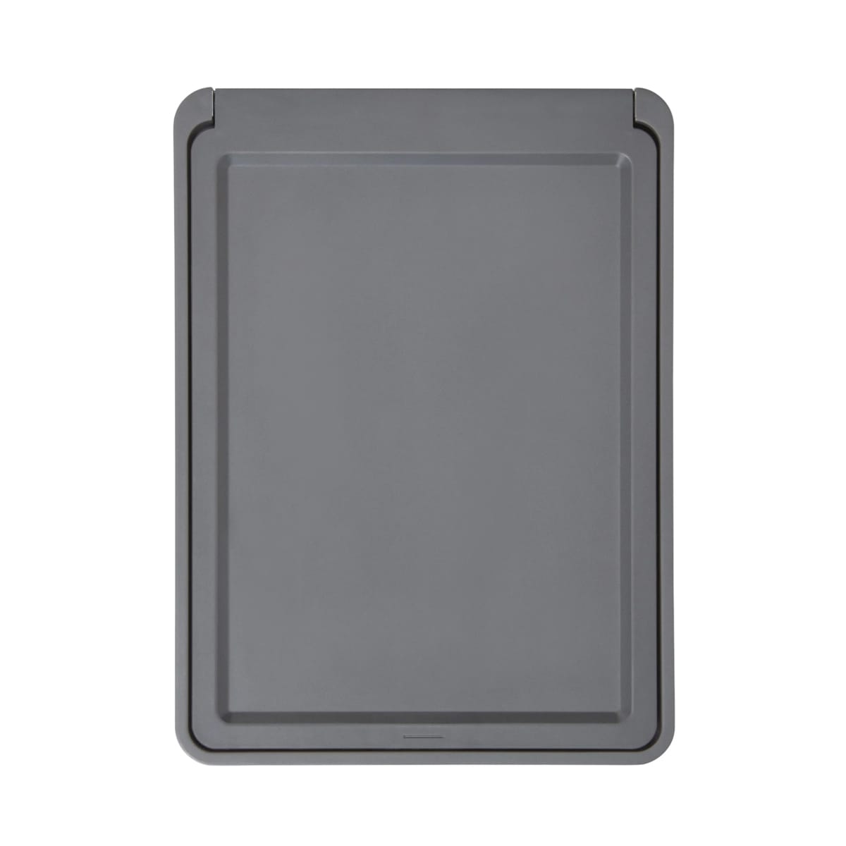 Cos de gunoi Kora, pentru bucatarie, cu pedala, 15l, gri antracit Cos de gunoi Kora, pentru bucatarie, cu pedala, 15l, gri antracit