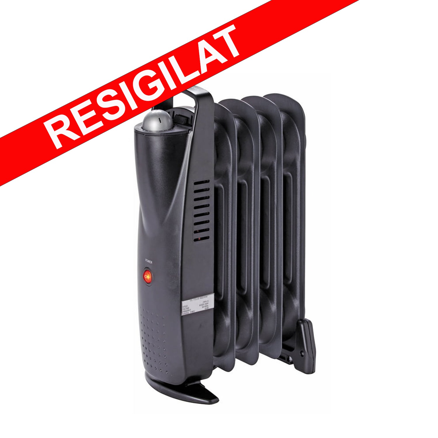 miniradiator 500w resigilat miniradiator 500w resigilat