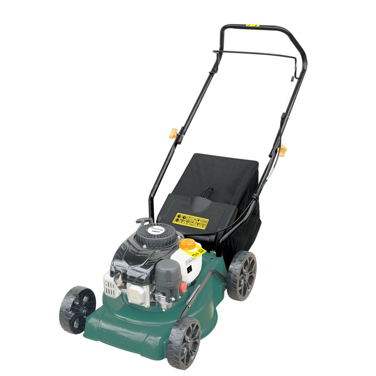 Masina de tuns gazon pe benzina FPLM132H-6 Masina de tuns gazon pe benzina FPLM132H-6