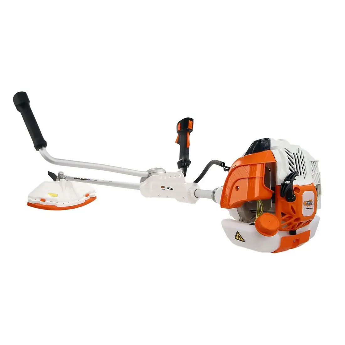 Motocositoare O-Mac 3GC520A - PREMIUM Motocositoare O-Mac 3GC520A - PREMIUM